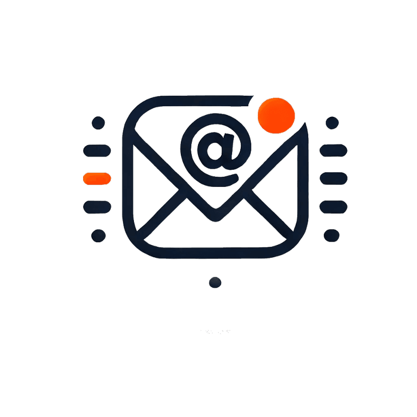une image d un email