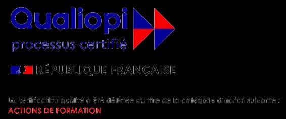 Certification Qualiopi